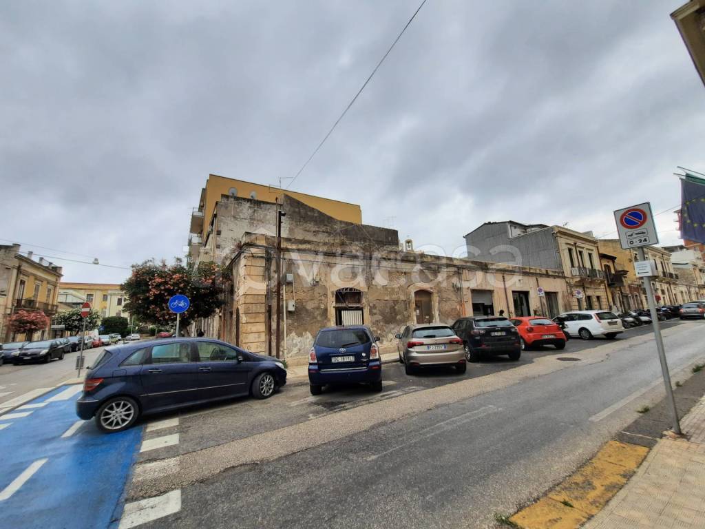 monolocale in vendita a Siracusa in zona Centro Città