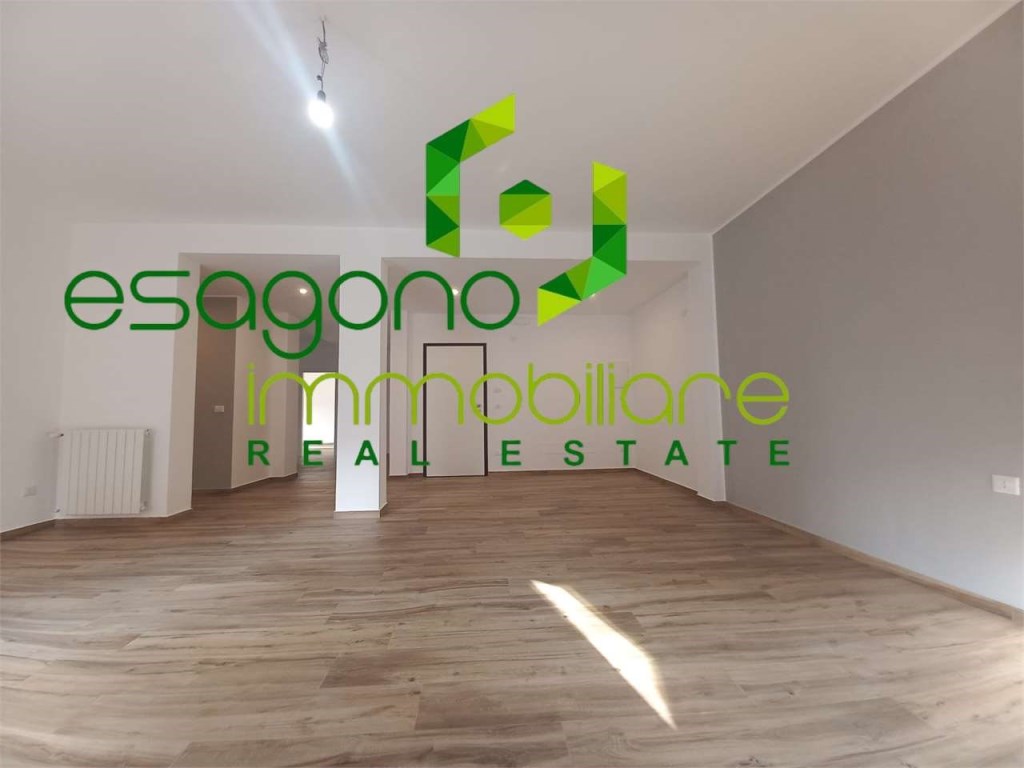 appartamento in vendita a Siracusa in zona Grottasanta