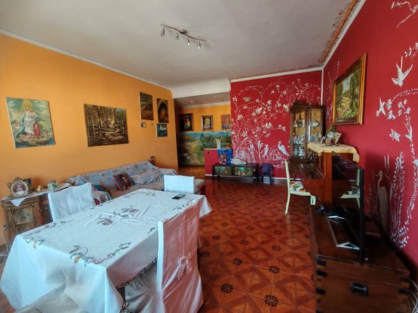 appartamento in vendita a Siracusa