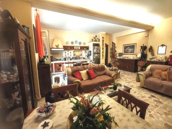 appartamento in vendita a Siracusa in zona Grottasanta