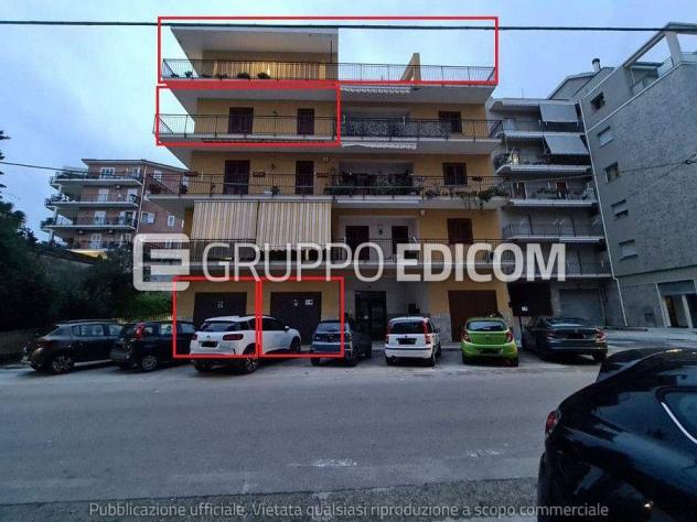 appartamento in vendita a Siracusa in zona Grottasanta