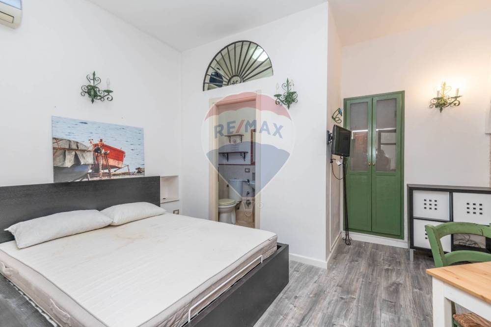 appartamento in vendita a Siracusa in zona Isola Ortigia