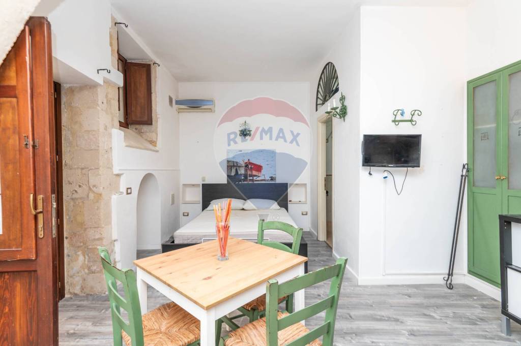appartamento in vendita a Siracusa in zona Isola Ortigia