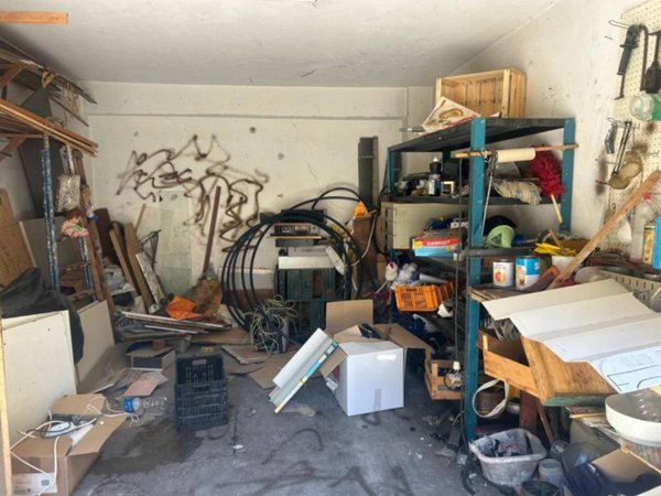 locale di sgombero in vendita a Siracusa