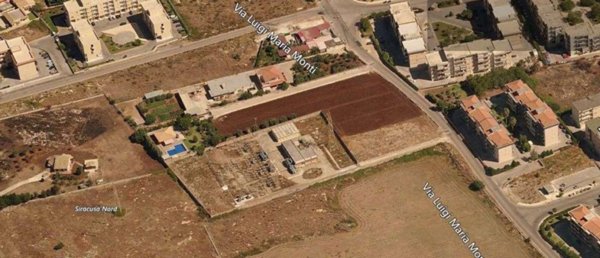 casa indipendente in vendita a Siracusa