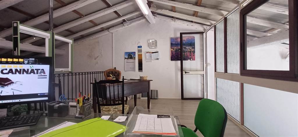 ufficio in vendita a Siracusa