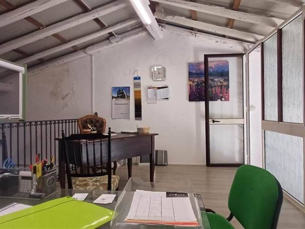 ufficio in vendita a Siracusa
