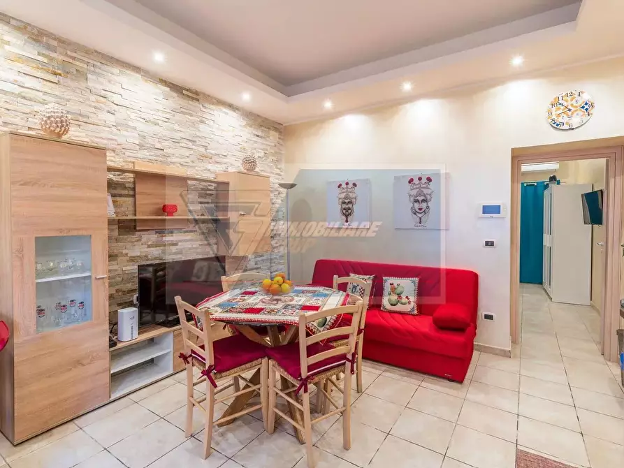 casa indipendente in vendita a Siracusa in zona Borgata