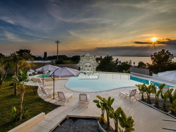 casa indipendente in vendita a Siracusa in zona Isola / Plemmirio