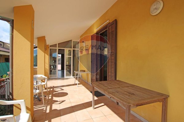 casa indipendente in vendita a Siracusa in zona Belvedere
