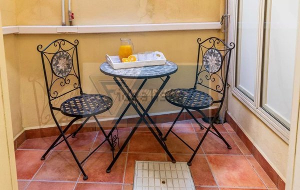 appartamento in vendita a Siracusa in zona Borgata