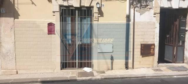 appartamento in vendita a Siracusa in zona Borgata