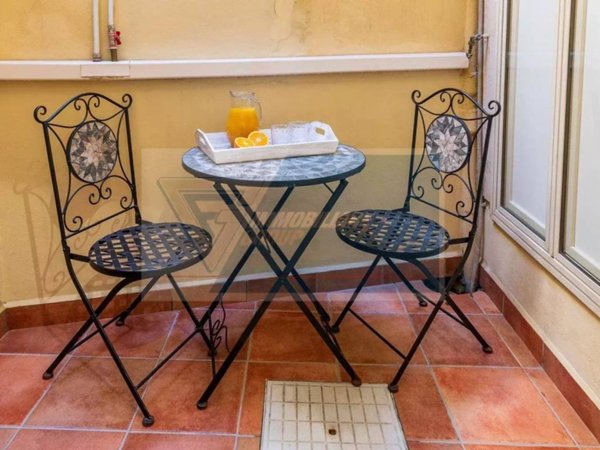 appartamento in vendita a Siracusa in zona Borgata