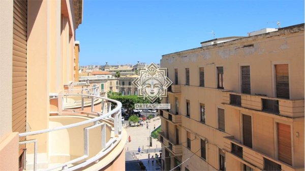 appartamento in vendita a Siracusa in zona Isola Ortigia