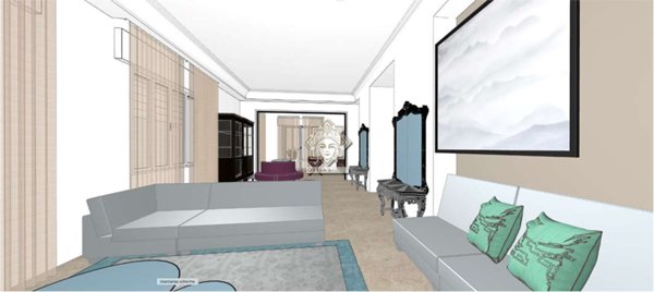 appartamento in vendita a Siracusa in zona Isola Ortigia