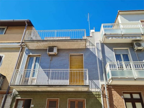 appartamento in vendita a Siracusa in zona Belvedere
