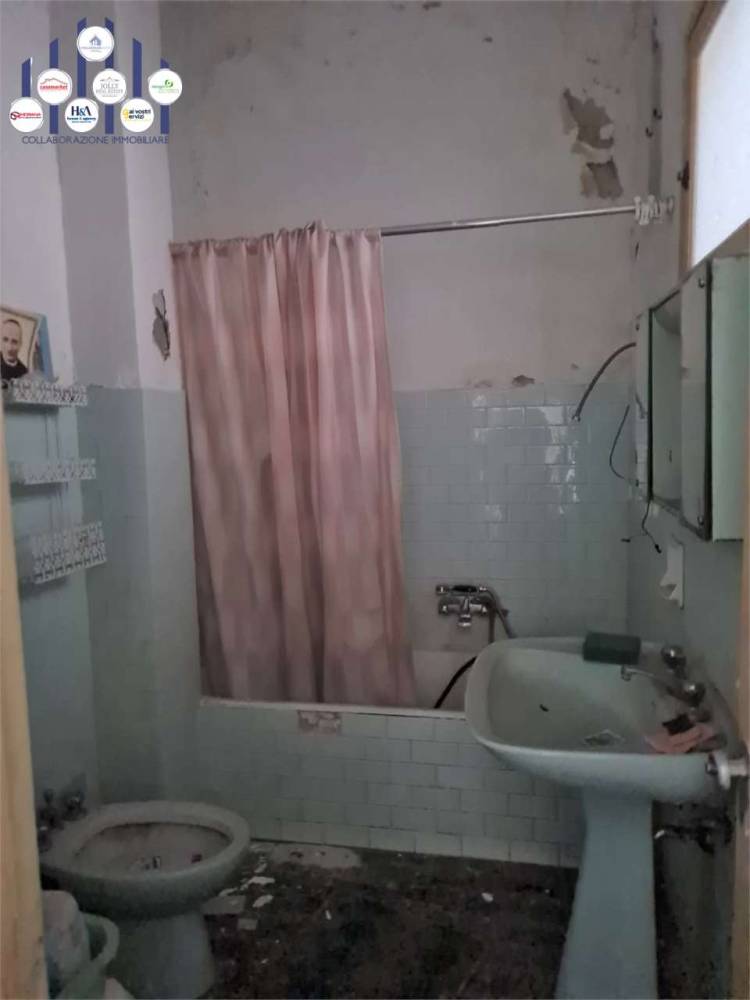 appartamento in vendita a Siracusa in zona Belvedere