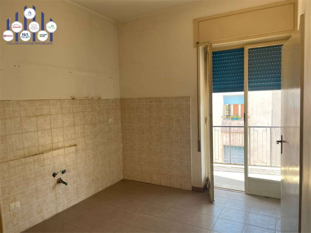 appartamento in vendita a Siracusa in zona Centro Città