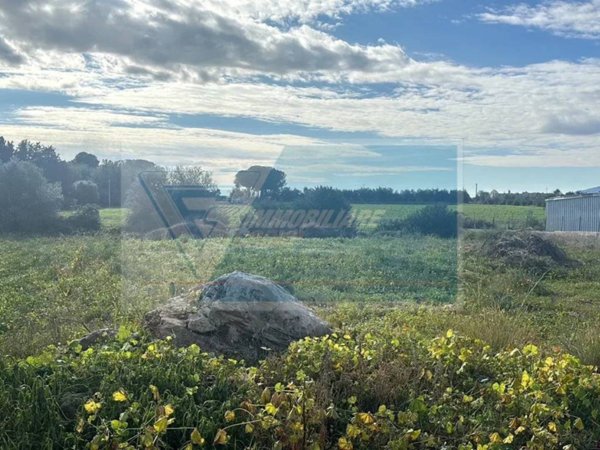 terreno agricolo in vendita a Siracusa