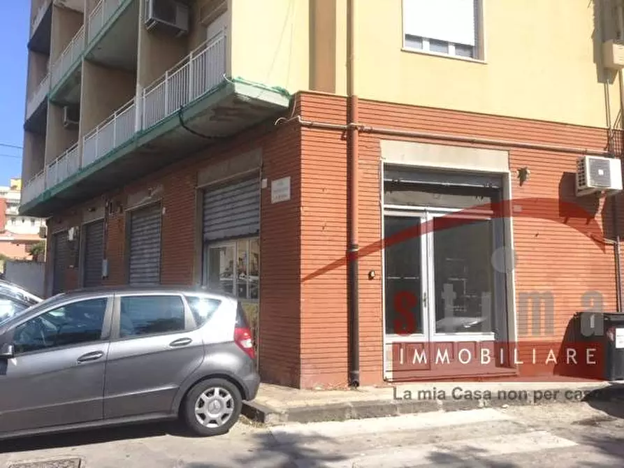 locale commerciale in vendita a Siracusa