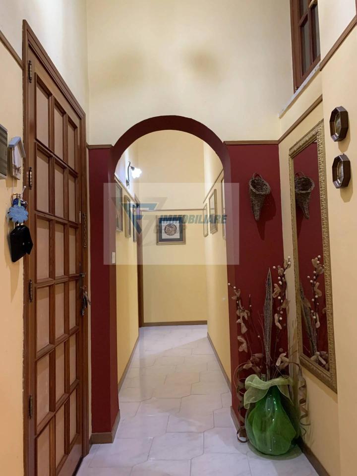 appartamento in vendita a Siracusa in zona Borgata