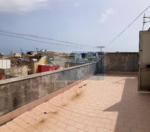 appartamento in vendita a Siracusa in zona Belvedere