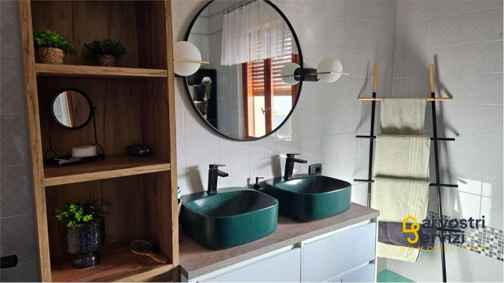 appartamento in vendita a Siracusa in zona Centro Città