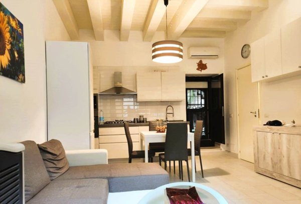 appartamento in vendita a Siracusa in zona Isola Ortigia