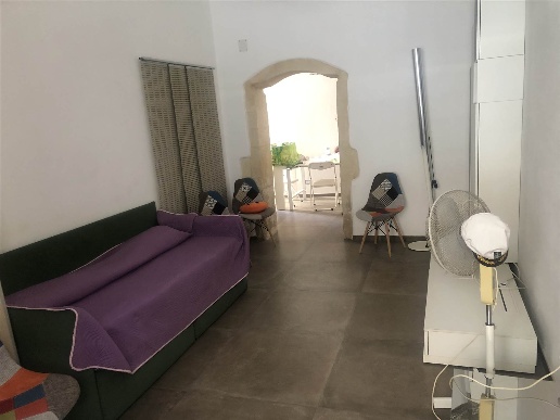 appartamento in vendita a Siracusa in zona Borgata