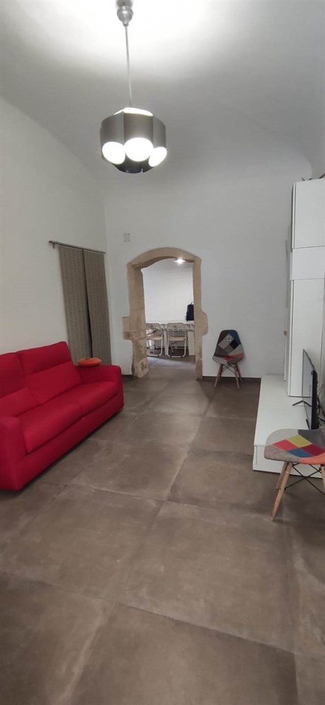 appartamento in vendita a Siracusa in zona Borgata