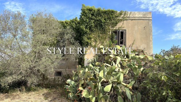 casa indipendente in vendita a Siracusa in zona Isola / Plemmirio