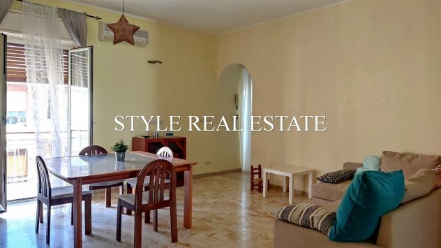 appartamento in vendita a Siracusa in zona Scala Greca