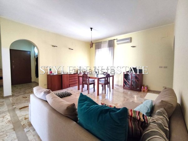 appartamento in vendita a Siracusa in zona Scala Greca