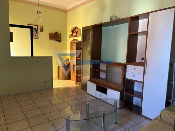 appartamento in vendita a Siracusa in zona Borgata