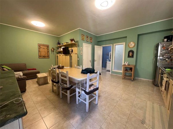 appartamento in vendita a Siracusa in zona Grottasanta