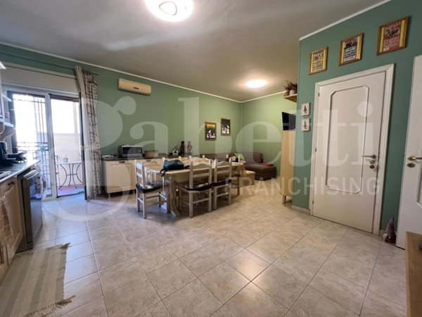 appartamento in vendita a Siracusa in zona Grottasanta