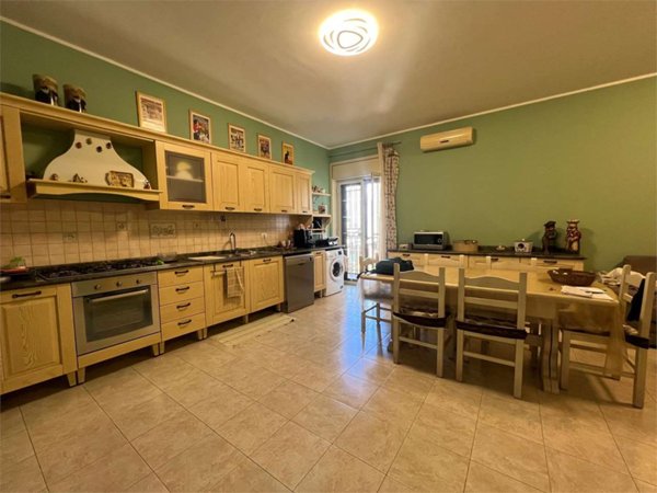 appartamento in vendita a Siracusa in zona Grottasanta