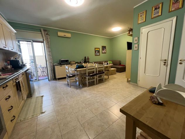 appartamento in vendita a Siracusa in zona Grottasanta