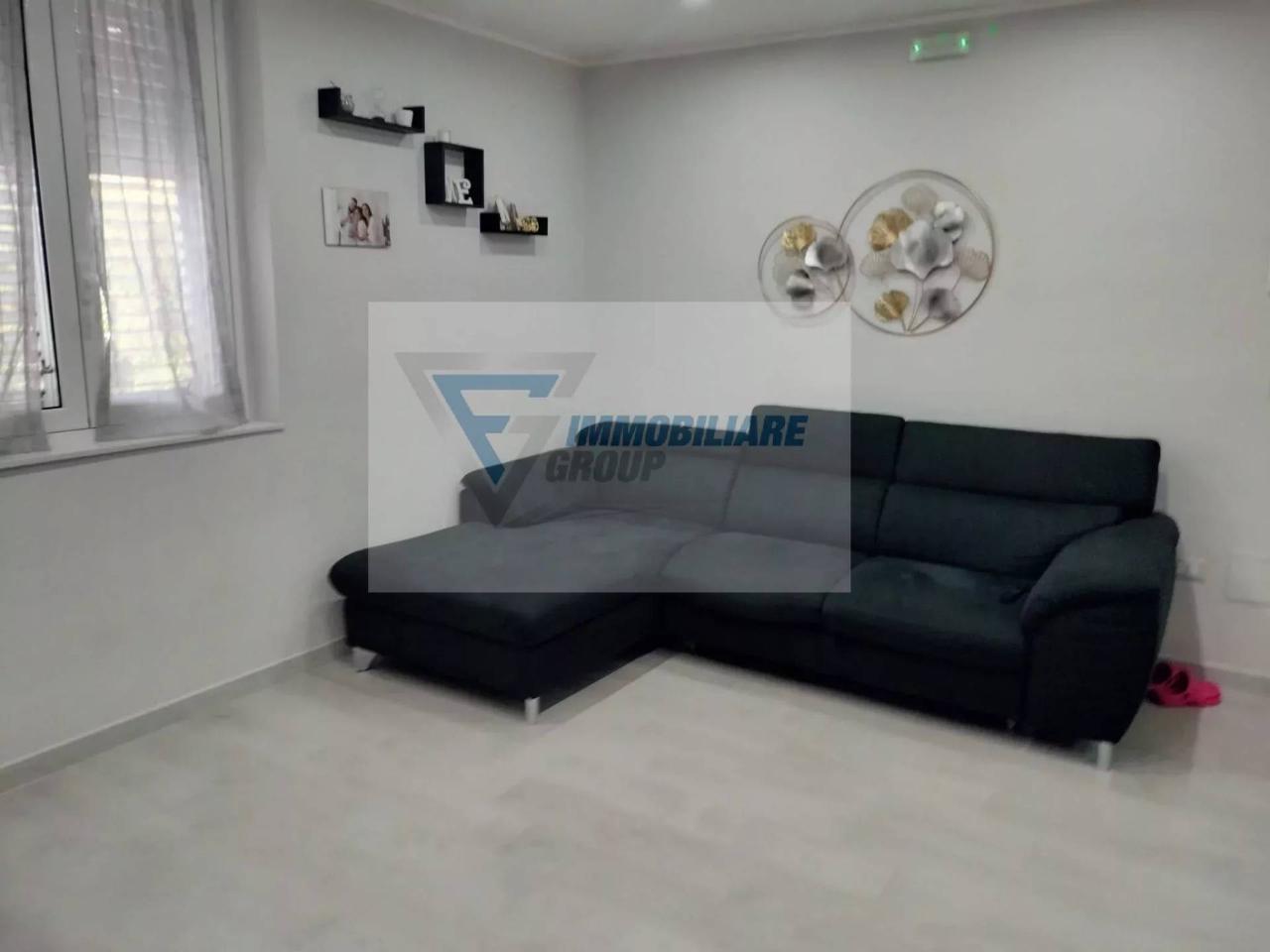 appartamento in vendita a Siracusa in zona Borgata