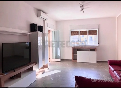 appartamento in vendita a Siracusa in zona Grottasanta