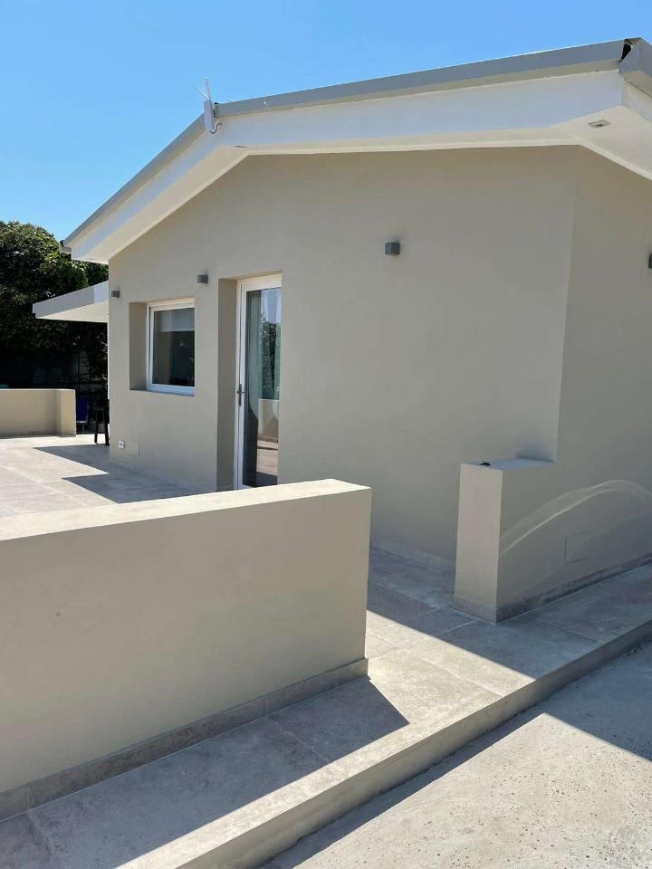casa indipendente in vendita a Siracusa in zona Fontane Bianche