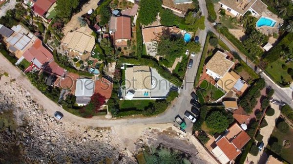 casa indipendente in vendita a Siracusa in zona Centro Città