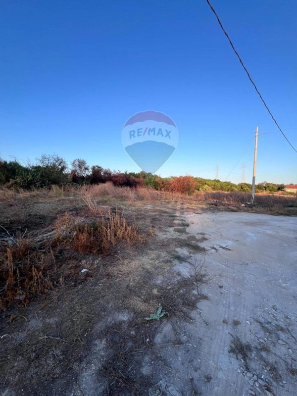 terreno agricolo in vendita a Siracusa in zona Belvedere