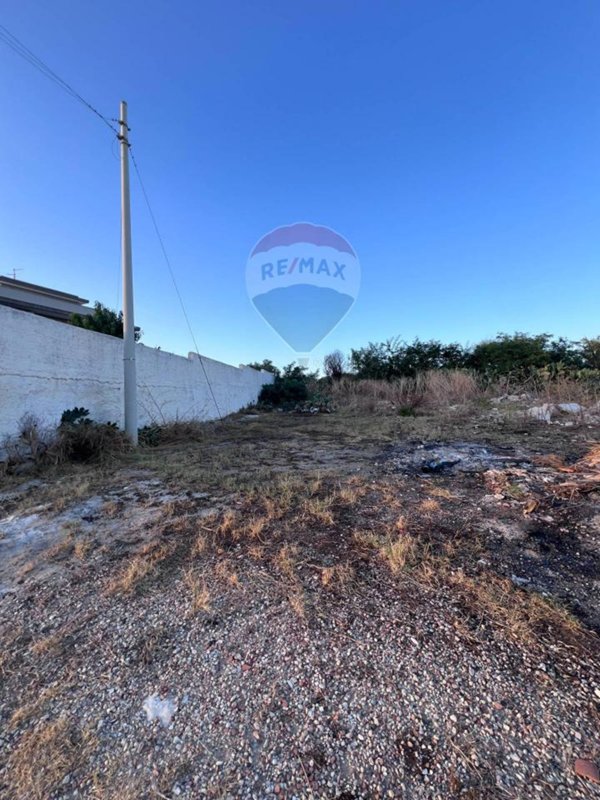 terreno agricolo in vendita a Siracusa in zona Belvedere