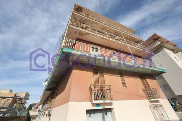 appartamento in vendita a Siracusa