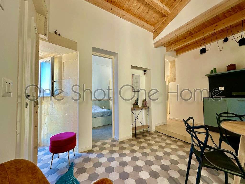 appartamento in vendita a Siracusa in zona Isola Ortigia