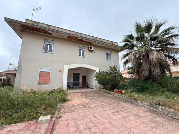 casa indipendente in vendita a Siracusa in zona Epipoli