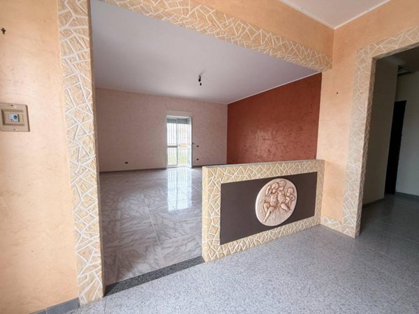 appartamento in vendita a Siracusa in zona Epipoli
