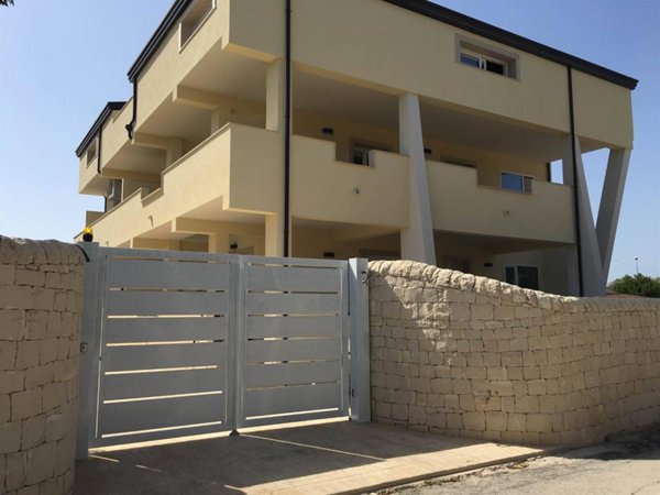 casa indipendente in vendita a Siracusa