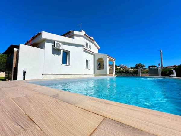 casa indipendente in vendita a Siracusa in zona Isola / Plemmirio
